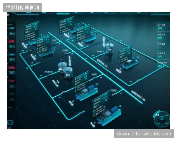 调查表明：采用数字孪生进行疏散预演的场馆，其紧急疏散效率平均提升了22%